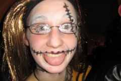 Halloween 2008